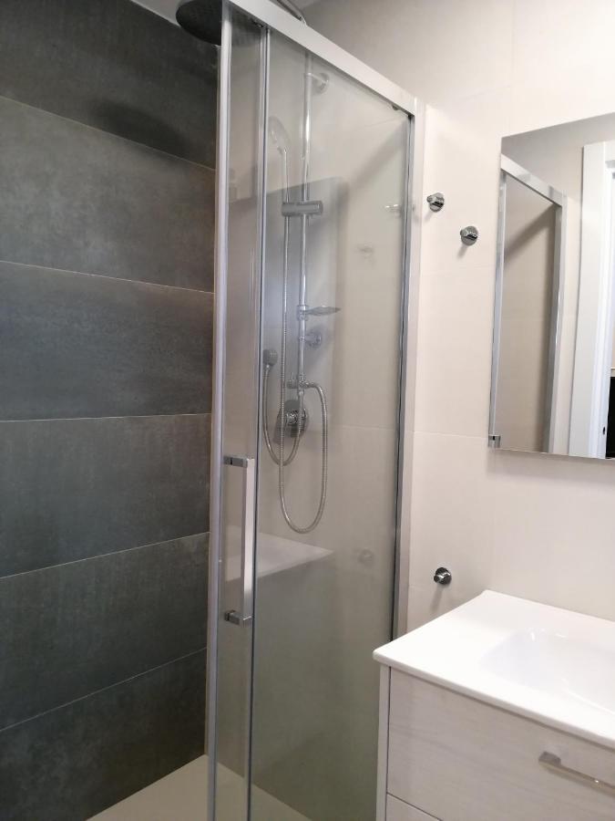 Ferienwohnung Love Mirrors And Flowers - Affitti Brevi Italia Bari Exterior foto