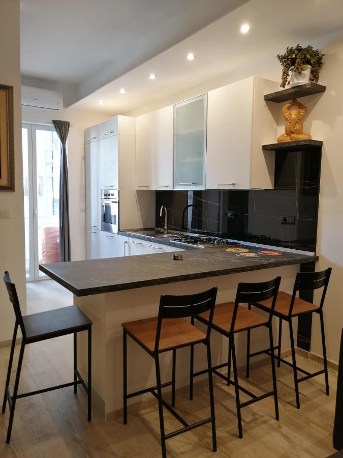Ferienwohnung Love Mirrors And Flowers - Affitti Brevi Italia Bari Exterior foto